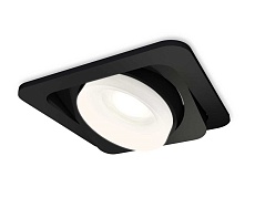 Комплект встраиваемого спота Ambrella light Techno Spot XC (C7659, N7165) XC7659084