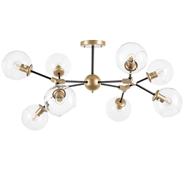 Потолочная люстра Lightstar BETA 785083 изображение 1 Потолочная люстра Lightstar BETA 785083 Фото № 1