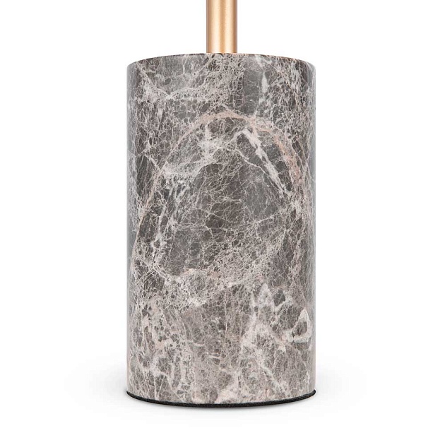 Настольная светодиодная лампа Maytoni Memory MOD178TL-L11GR3K Фото № 7