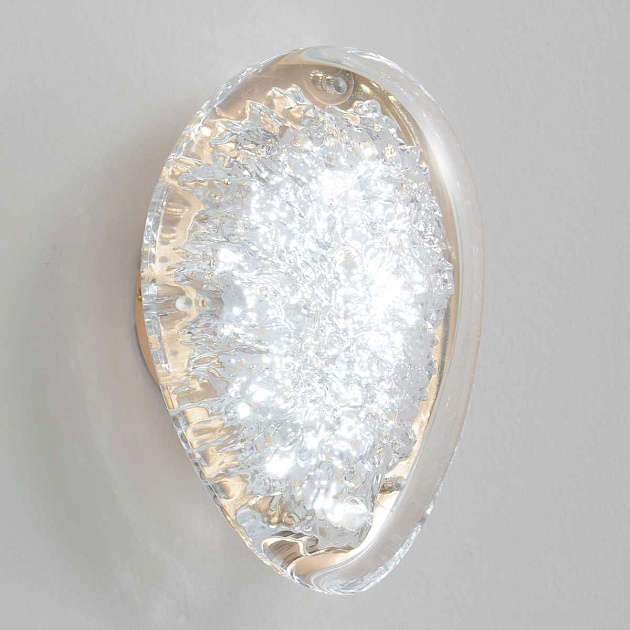 Бра Crystal Lux FELICIDAD AP9W LED изображение 6 Бра Crystal Lux FELICIDAD AP9W LED Фото № 6