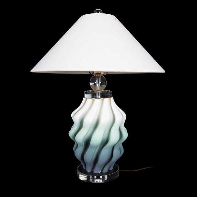 Настольная лампа Loft IT Amalfi 10264T/S изображение 5 Настольная лампа Loft IT Amalfi 10264T/S Фото № 5