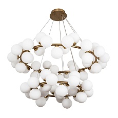 Подвесная люстра Modelux Modestyle MS.6033.65 BS