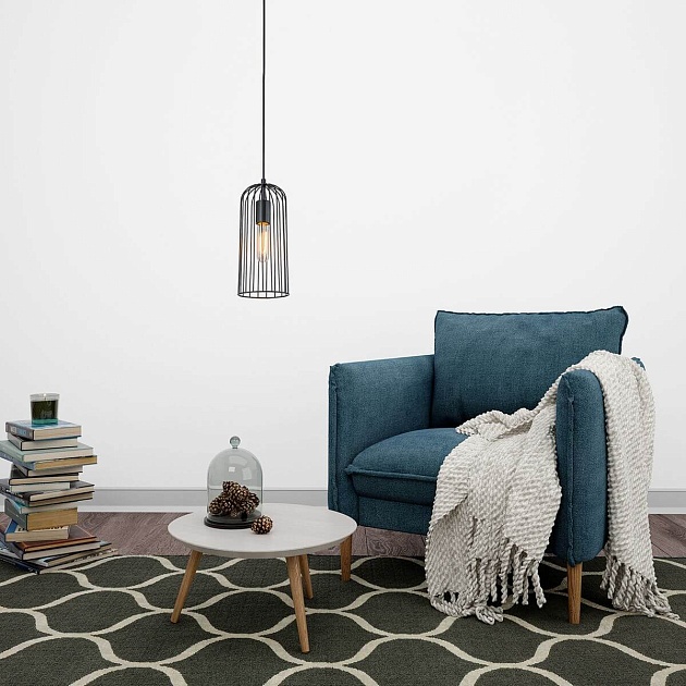 Подвесной светильник Escada Phoenix 10198/1S изображение 5 Подвесной светильник Escada Phoenix 10198/1S Фото № 5