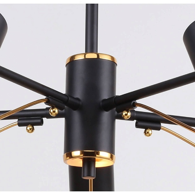 Потолочная люстра F-Promo Viator 2558-5P Фото № 4