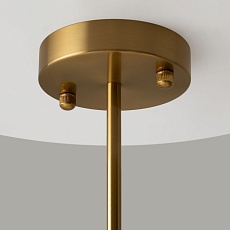 Подвесная люстра Maytoni Fortano MOD089PL-08BS 3