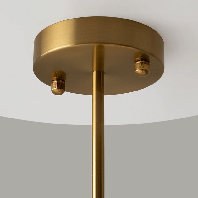 Подвесная люстра Maytoni Fortano MOD089PL-08BS изображение 4 Подвесная люстра Maytoni Fortano MOD089PL-08BS Фото № 4