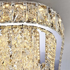 Потолочная люстра LED4U L031-500 с функцией УД 1