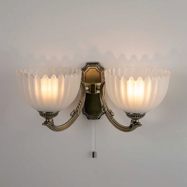 Бра Citilux Севилья CL414323 Фото № 12