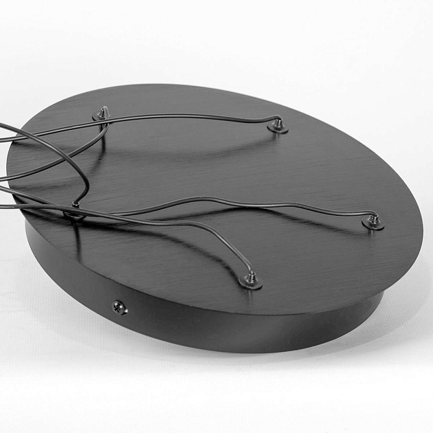 Люстра подвесная Lussole HOPKINS LSP-7399 изображение 5 Люстра подвесная Lussole HOPKINS LSP-7399 Фото № 5