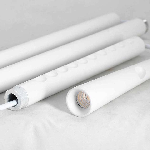 Торшер Lussole Loft Dawson LSP-0578 Фото № 5