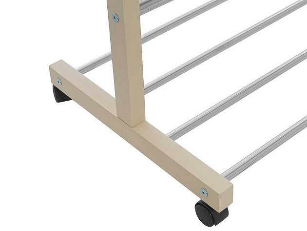 Гардеробная вешалка Мебелик В 35Н 000332 Фото № 5