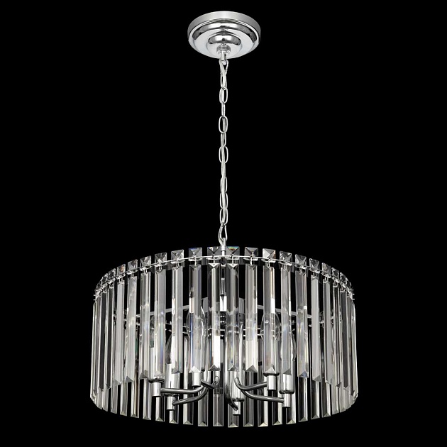 Люстра подвесная Citilux Джейн CL306161 Фото № 11