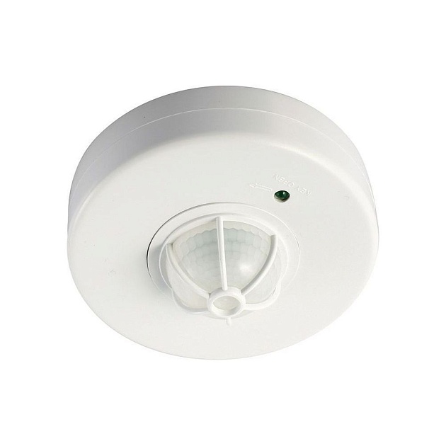 Датчик движения Jazzway PMS-IR 024 5012974 Фото № 1