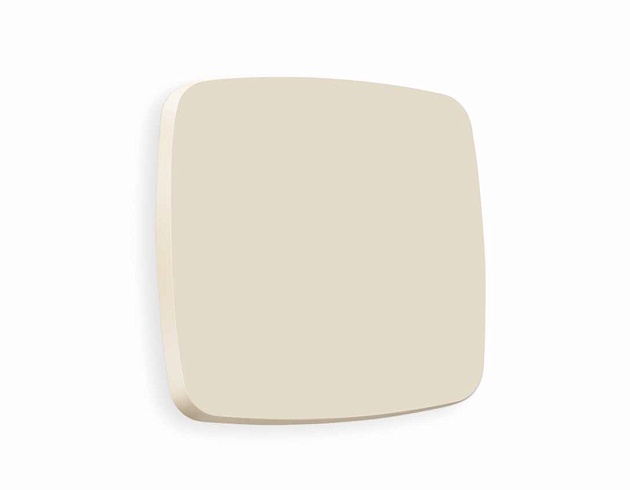 Лицевая панель выключателя AMBRELLA VOLT OP3210 Фото № 1