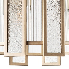 Потолочная люстра Lightstar Agave 712042 4