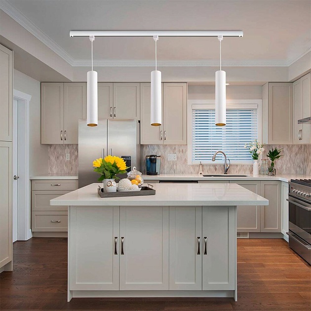 Трековый светодиодный светильник Jazzway PTR 2310 5035379 Фото № 11