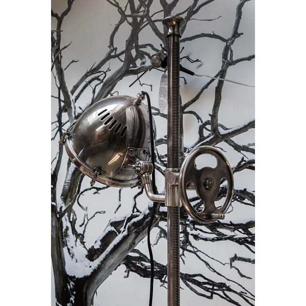 Торшер Covali FL-50286 изображение 9 Торшер Covali FL-50286 Фото № 9