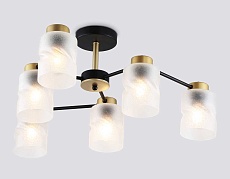 Люстра на штанге Ambrella light TRADITIONAL TR303325 5