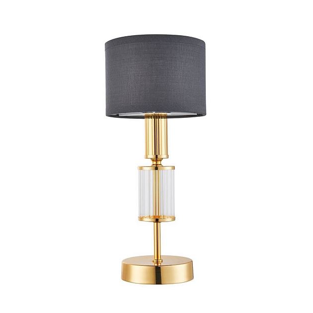 Настольная лампа Favourite Laciness 2609-1T изображение 2 Настольная лампа Favourite Laciness 2609-1T Фото № 2