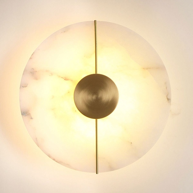 Бра Lussole Platte LSP-7376 изображение 5 Бра Lussole Platte LSP-7376 Фото № 5