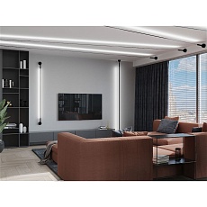 Комплект креплений для тросовой системы Arte Lamp Skycross A601006N 1