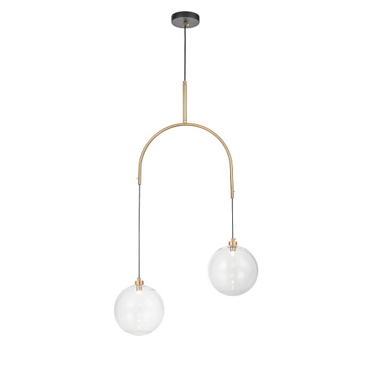 Подвесной светильник Vele Luce Freedom VL5544P02 Фото № 1