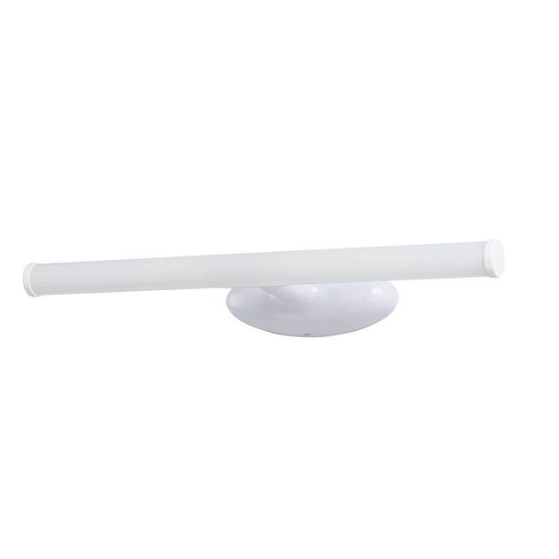 Подсветка для зеркал Arte Lamp A2836AP-1WH Фото № 1