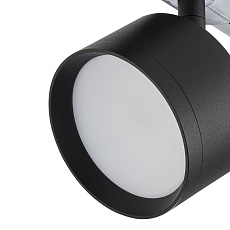 Трековый светильник Escada 20005TRA/01 SBK 1