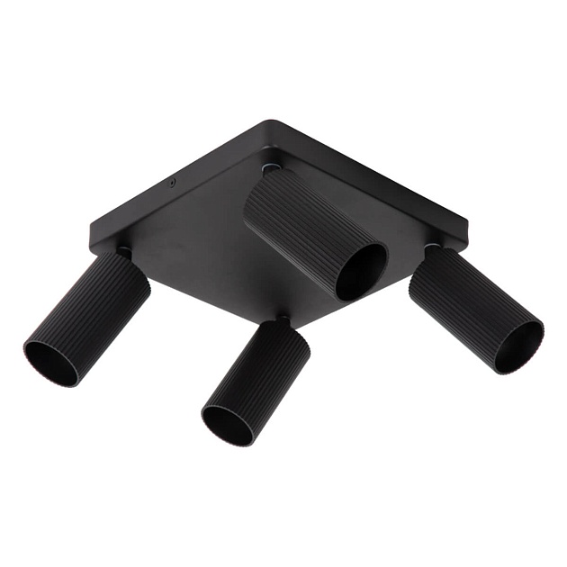 Потолочный светильник Lucide CLUBS 09939/14/30 изображение 4 Потолочный светильник Lucide CLUBS 09939/14/30 Фото № 4