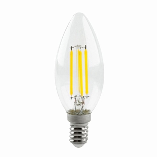 Филаментная лампа LEEK LE010512-0013 Фото № 1