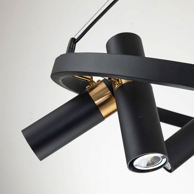 Подвесная люстра Favourite Light Point 2997-6P Фото № 4