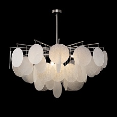 Подвесная люстра Freya Porto FR5104PL-08N 2