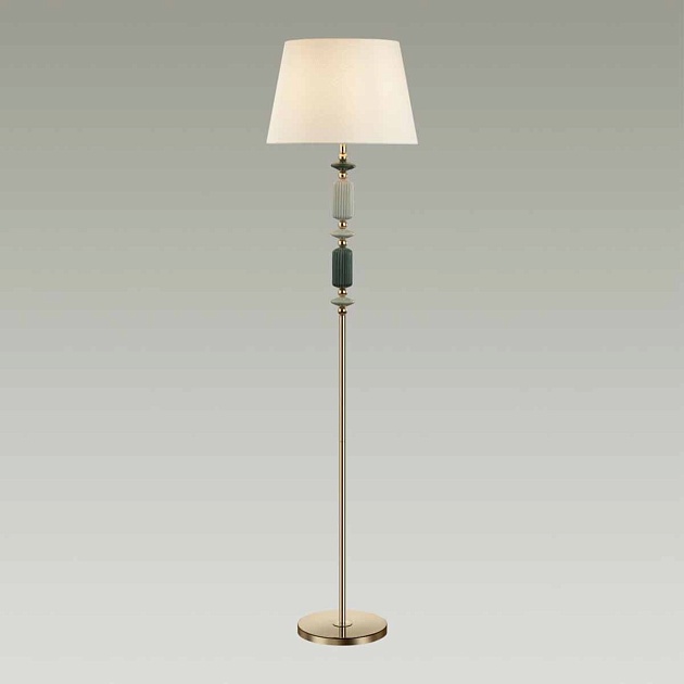 Торшер Odeon Light Classic Candy 4861/1FA Фото № 3
