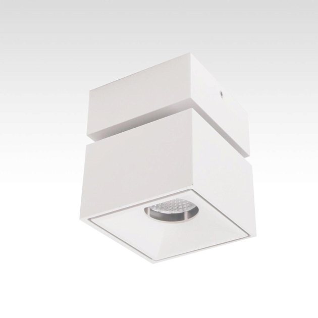 Светодиодный спот Citilux Стамп CL558020N изображение 4 Светодиодный спот Citilux Стамп CL558020N Фото № 4