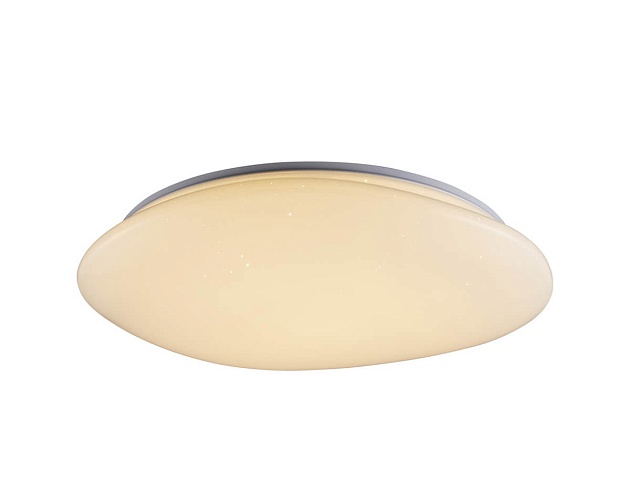 Потолочный светодиодный светильник Omnilux Campanedda OML-47507-60 изображение 1 Потолочный светодиодный светильник Omnilux Campanedda OML-47507-60 Фото № 1