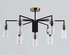 Подвесная люстра Ambrella light High Light LH56117 1