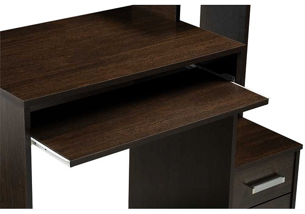 Компьютерный стол Woodville Джаз-24 328699 Фото № 2