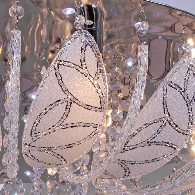 Потолочный светильник Reluce 55652-0.3-08 изображение 2 Потолочный светильник Reluce 55652-0.3-08 Фото № 2