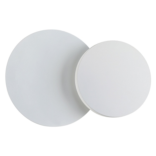 Настенный светодиодный светильник Novotech Over Smena 357857 изображение 1 Настенный светодиодный светильник Novotech Over Smena 357857 Фото № 1