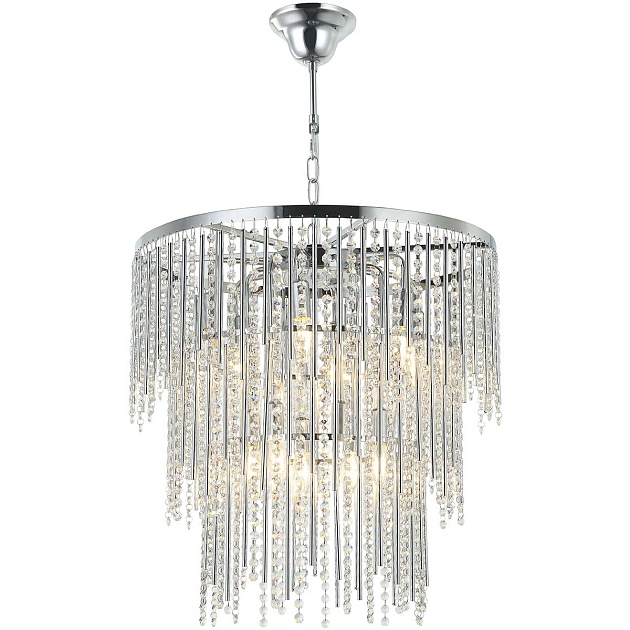 Подвесная люстра Stilfort Grandex 2145/09/12P Фото № 1