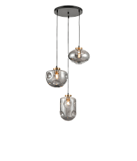 Подвесной светильник Vele Luce Alieno VL5352P03 4
