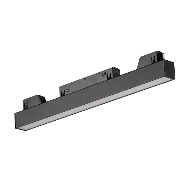 Трековый светильник магнитный Vitaluce VT0200001-01 изображение 1 Трековый светильник магнитный Vitaluce VT0200001-01 Фото № 1