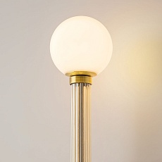 Настенный светильник (бра) Maytoni MOD287WL-02BS 3