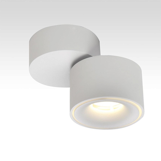 Светодиодный спот Citilux Стамп CL558010N изображение 4 Светодиодный спот Citilux Стамп CL558010N Фото № 4