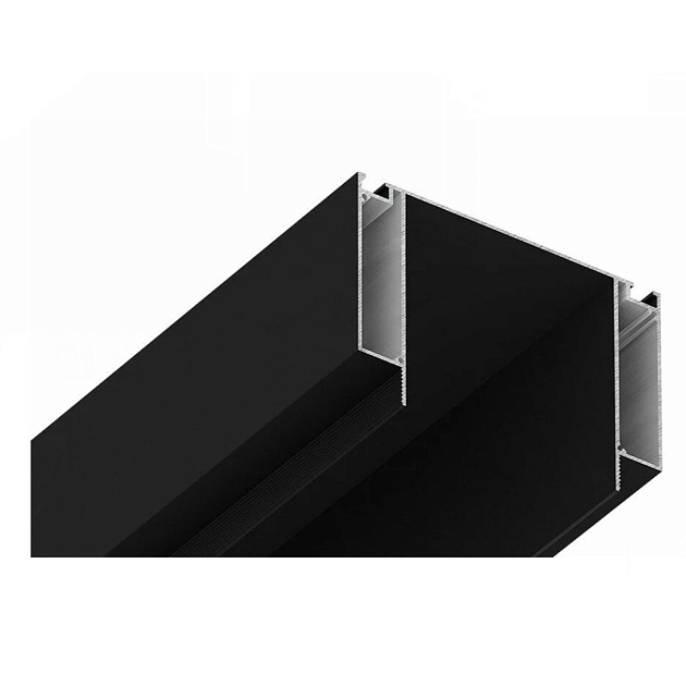 Ниша FerGipps черный НС 80 УТ000001663 Фото № 1