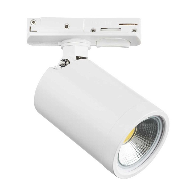Трековый светильник Lightstar Rullo 212936 Фото № 1