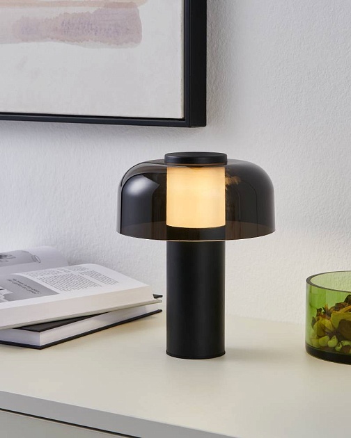 Уличный светодиодный светильник Eglo Ponente 900983 Фото № 2