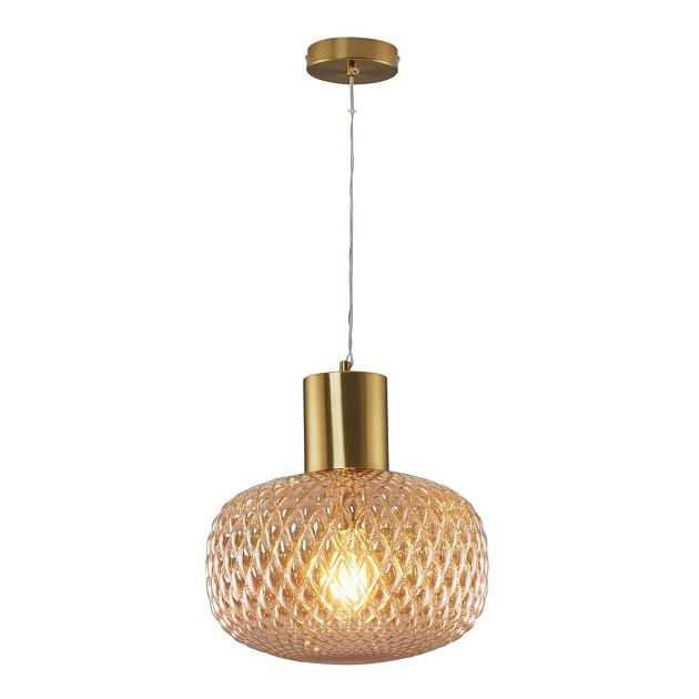 Подвесной светильник Moderli Sunset V10921-P Фото № 1