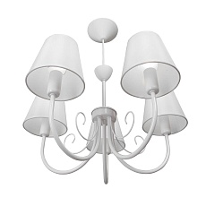 Подвесная люстра Vitaluce V3325/5 1