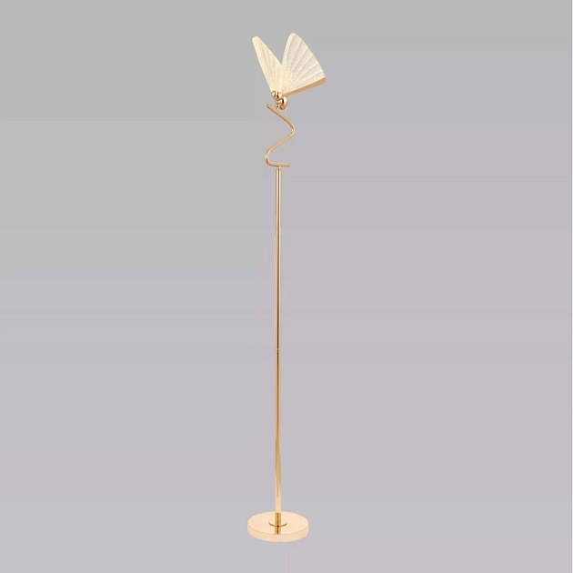 Торшер Alfa Light F0224-11 Фото № 1